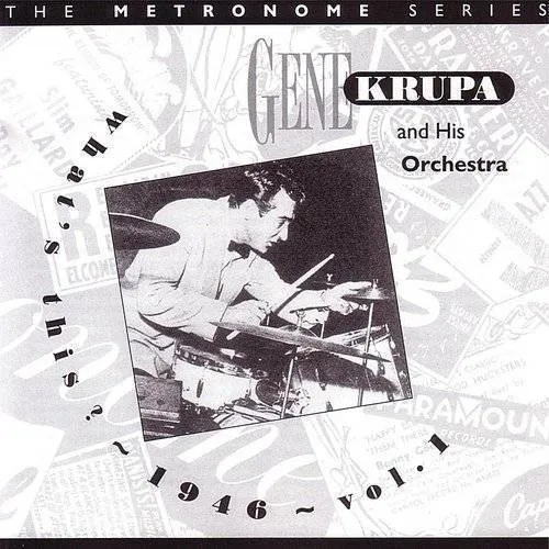Vol. 1-What's This?-1946