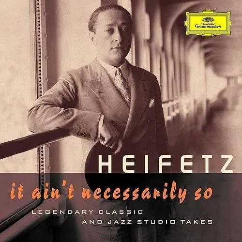 It Ain't Necessarily So: Classic & Jazz Takes