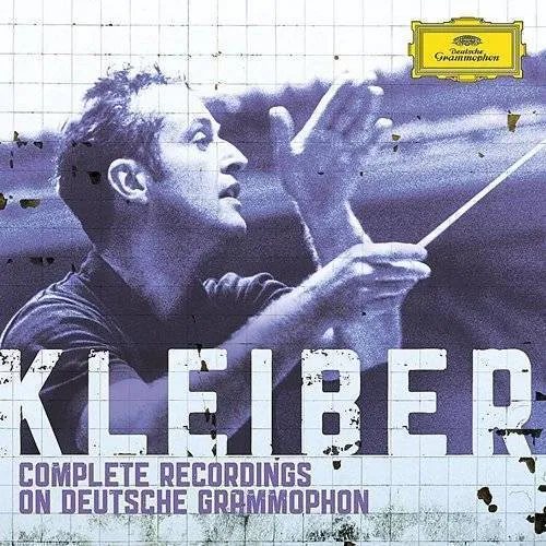 Carlos Kleiber-Complete Record