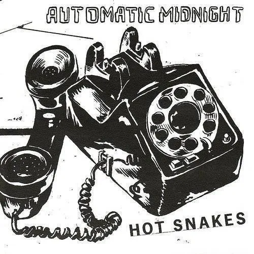 Automatic Midnight