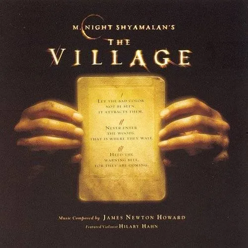 Village (Score) / O.S.T.