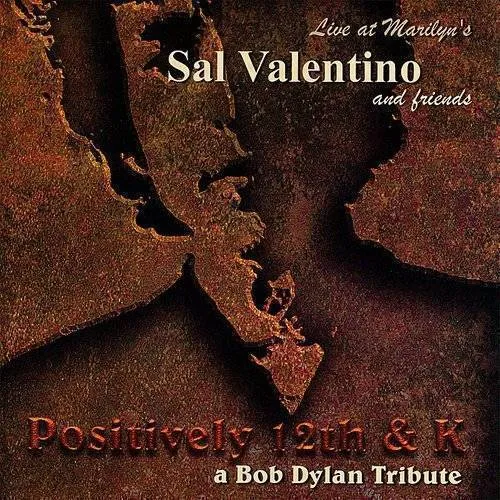 Positively 12th & K-A Bob Dylan Tribute