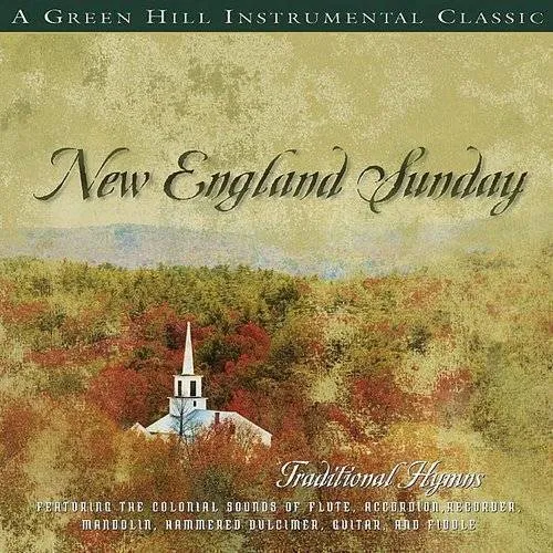 New England Sunday