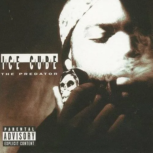 Ice Cube - Predator (Bonus Track) (Jpn)