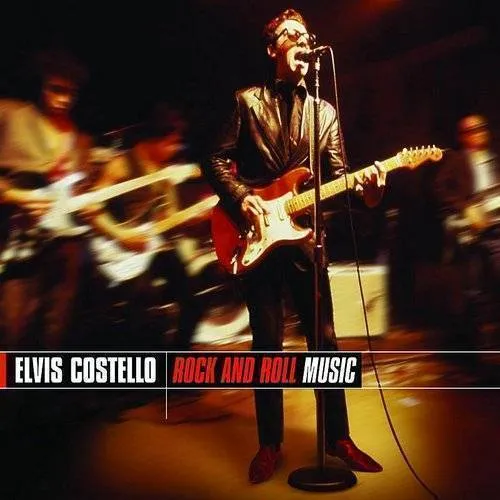 Rock & Roll Music