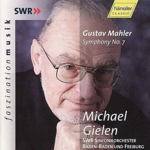 Symphony 7 In E Minor