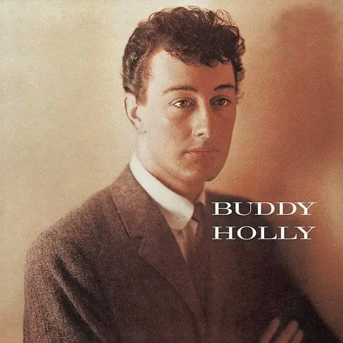 Buddy Holly - Buddy Holly (Tgv)