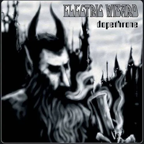 Electric Wizard - Dopethrone [Digipak]