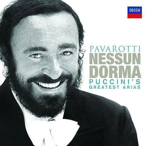 Nessun Dorma: Puccini Greatest Hits