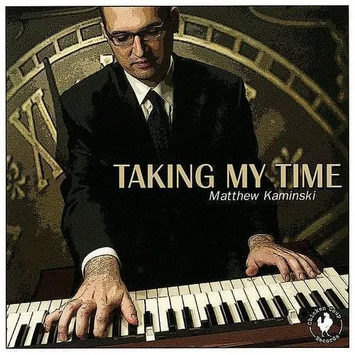 Taking My Time