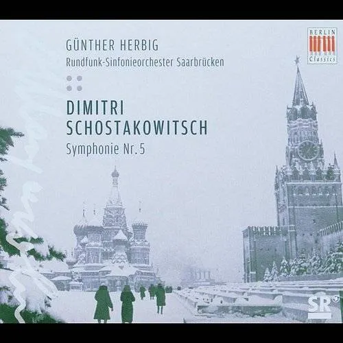 Symphony 5