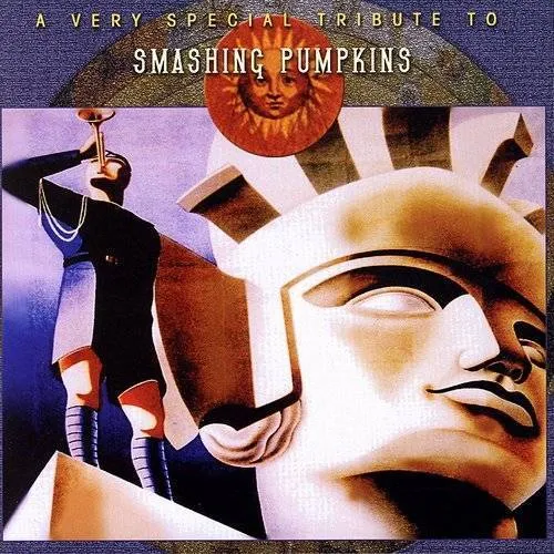 Smashing Pumpkins: Very Special Tribute To