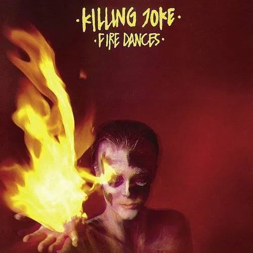 Fire Dances