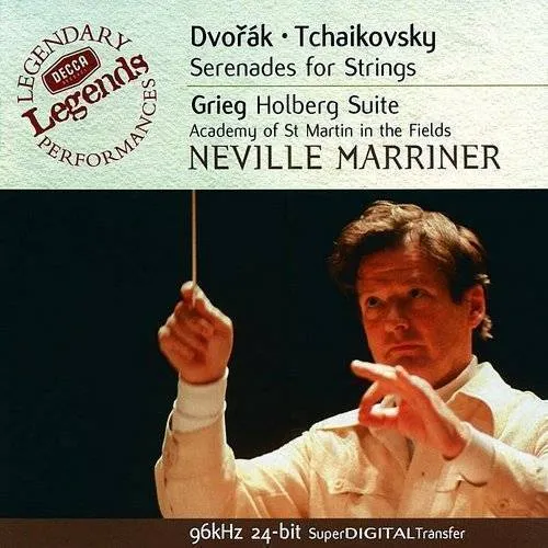 Serenades for Strings / Serenades for Strings