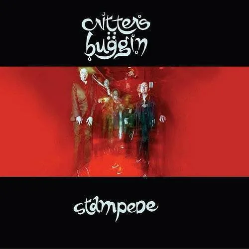 Critters Buggin - Stampede