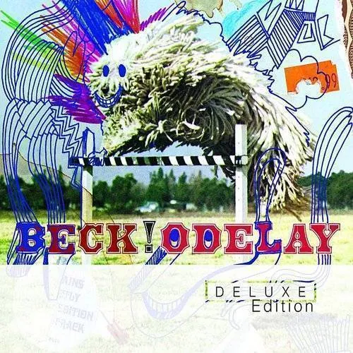 Beck - Odelay [Import]
