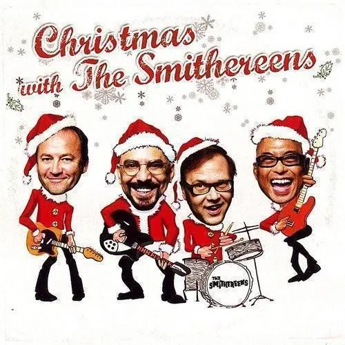 Christmas With The Smithereens