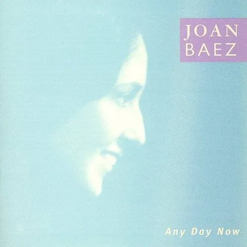 Joan Baez - Any Day Now [180 Gram]
