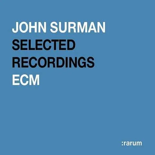 Rarum Xiv: Selected Recordings
