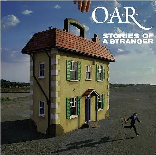 O.A.R. - Stories Of A Stranger