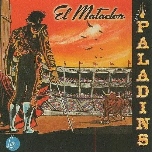 El Matador