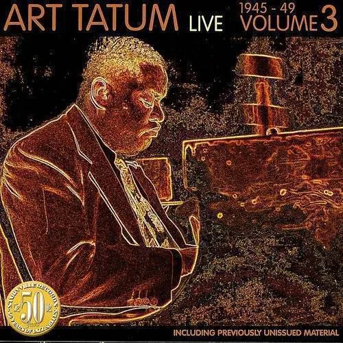 Live 1945-49