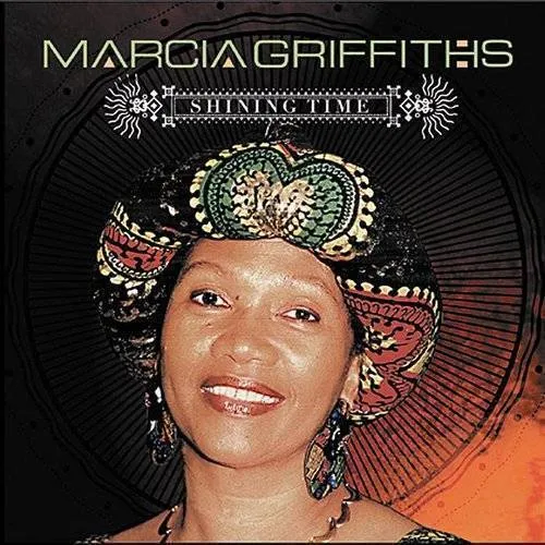 Marcia Griffiths - Shining Time