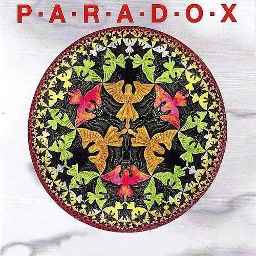 Paradox - Paradox