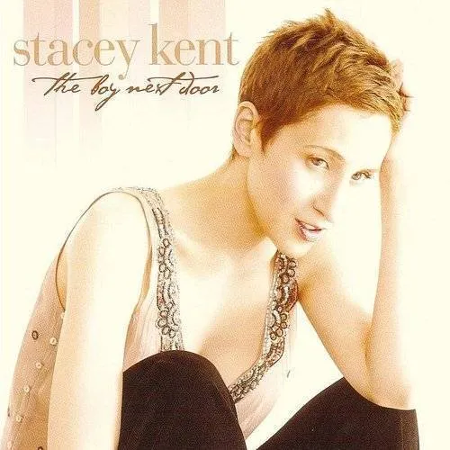 Stacey Kent - Boy Next Door