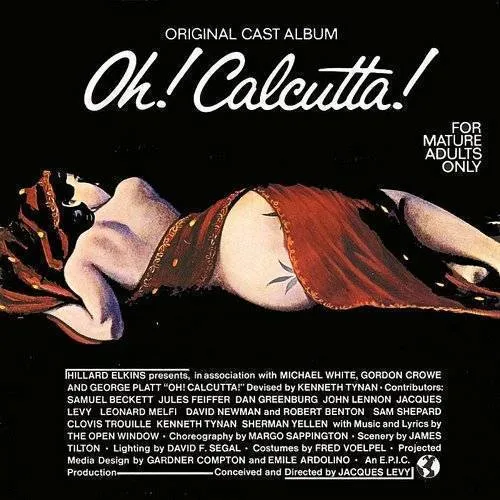 Oh! Calcutta!
