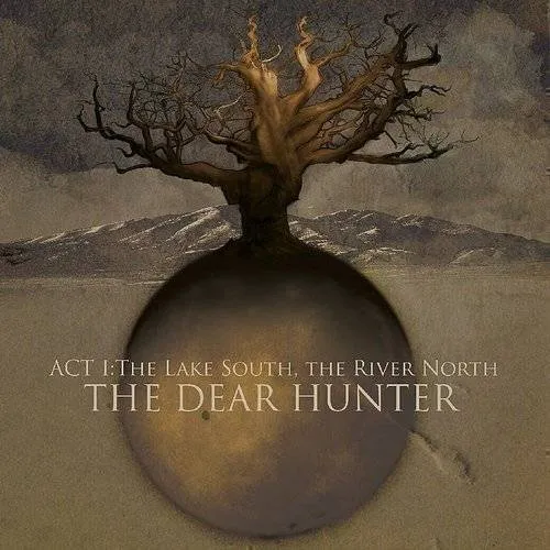 The Dear Hunter - Act I: Lake South The River North