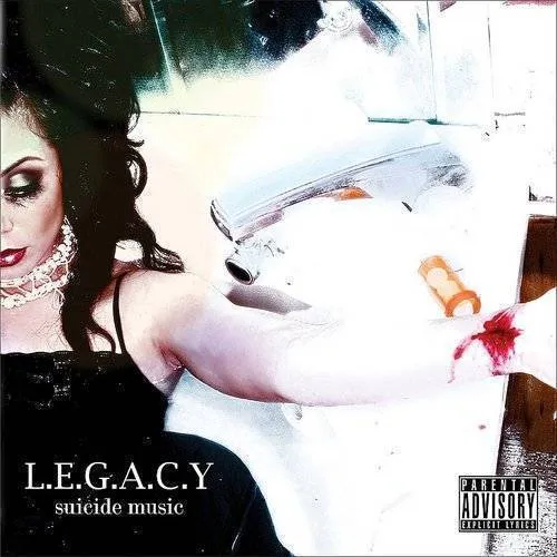 Legacy - Suicide Music