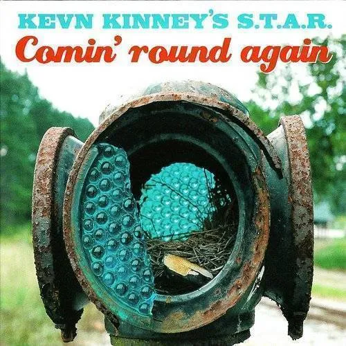 Kevn Kinney - Comin' Round Again