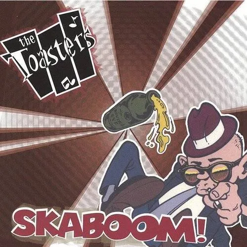 Skaboom