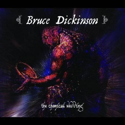 Bruce Dickinson - Chemical Wedding