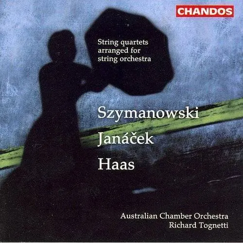 Australian Chamber Orchestra
