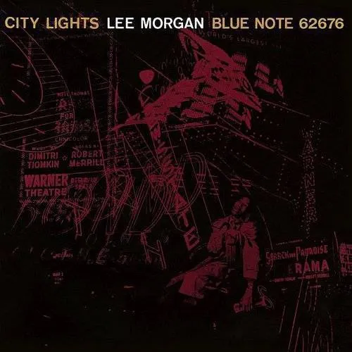 Lee Morgan - City Lights