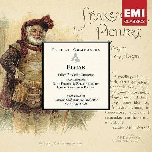 Falstaff/Music Makers