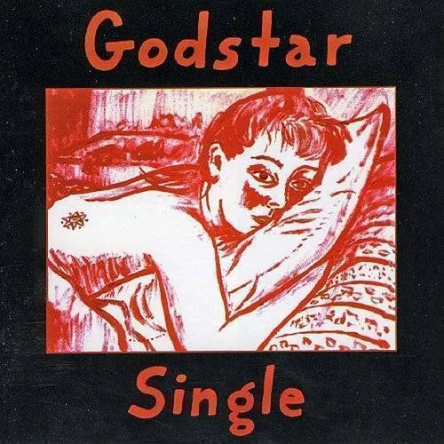 5 Song CD Single