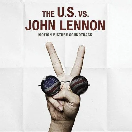 U.S. Vs John Lennon