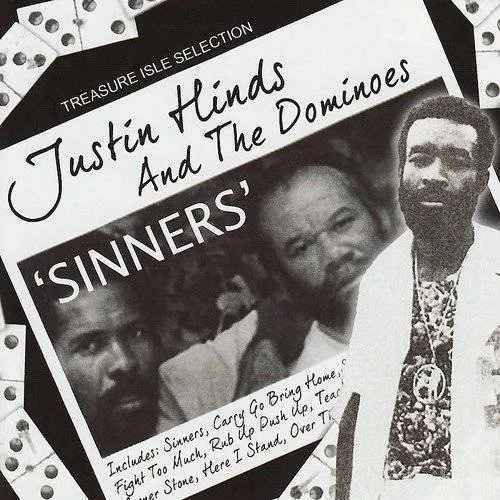 Justin Hinds and The Dominoes - Sinners