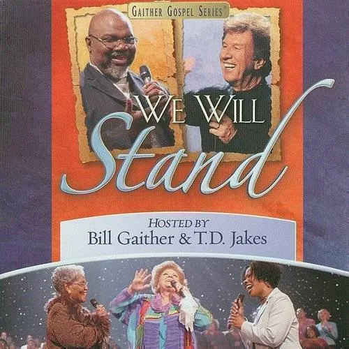 We Will Stand