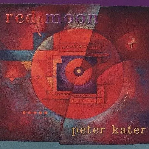 Red Moon
