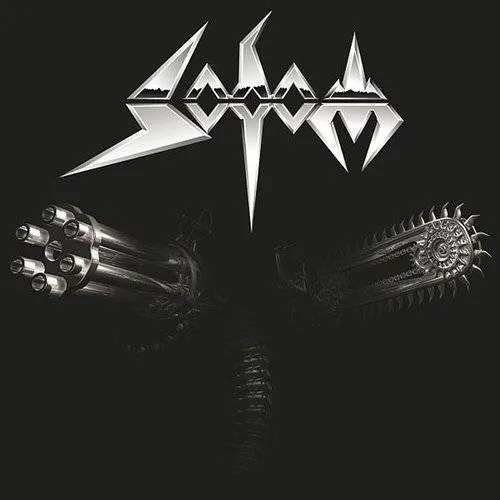 Sodom - Sodom (W/Cd) (Uk)