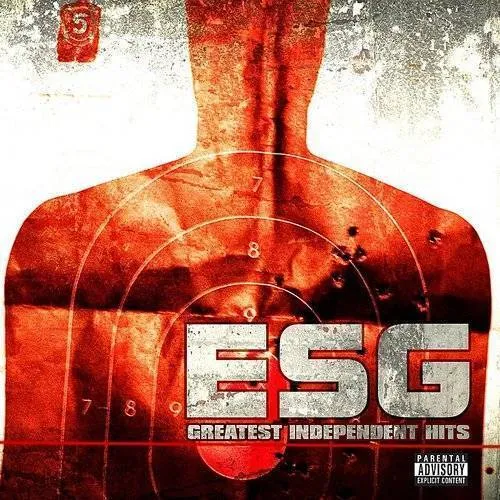 E.S.G. - Greatest Independent Hits!