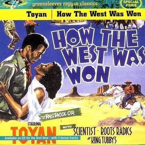 How the West Was Won