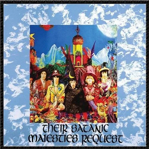 Their Satanic Majestics Request