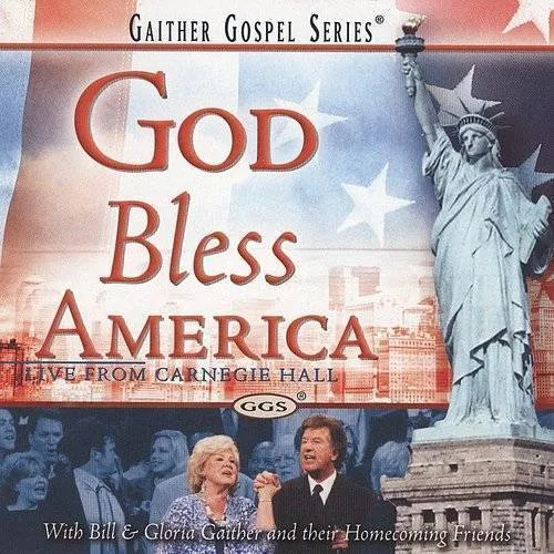 God Bless America