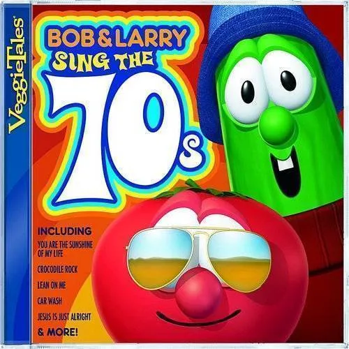 Bob & Larry The 70's