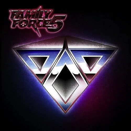 Family Force 5 - Dance Or Die